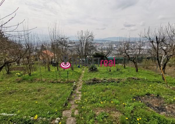 Predaj, Chata na Dubni