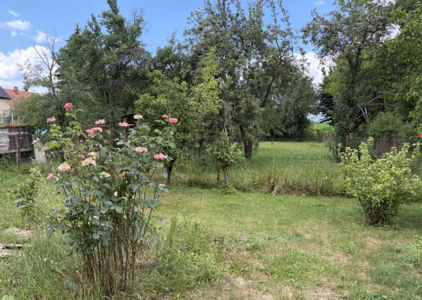 TARGETreal | 5-izbový rodinný dom s 1262 m2 rovinatým pozemkom, Nitrianske Pravno
