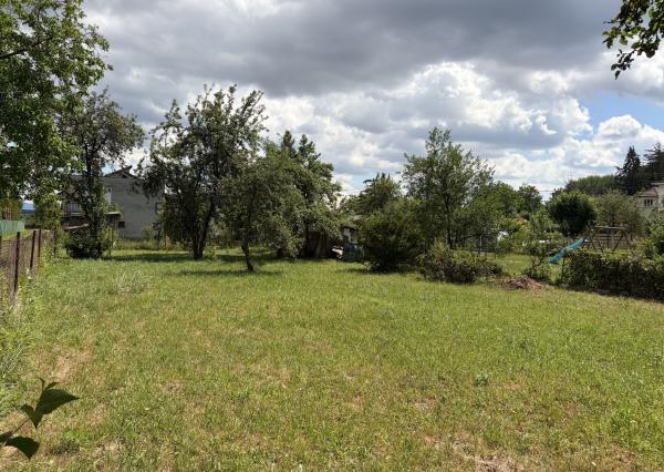 TARGETreal | 5-izbový rodinný dom s 1262 m2 rovinatým pozemkom, Nitrianske Pravno
