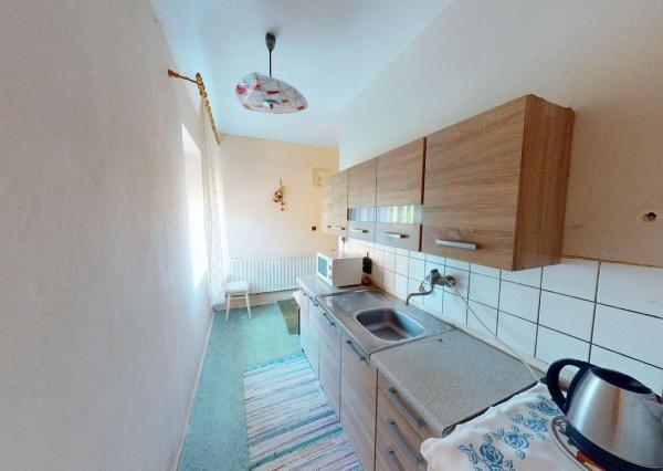 TARGETreal | 5-izbový rodinný dom s 1262 m2 rovinatým pozemkom, Nitrianske Pravno