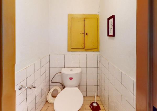 TARGETreal | 5-izbový rodinný dom s 1262 m2 rovinatým pozemkom, Nitrianske Pravno