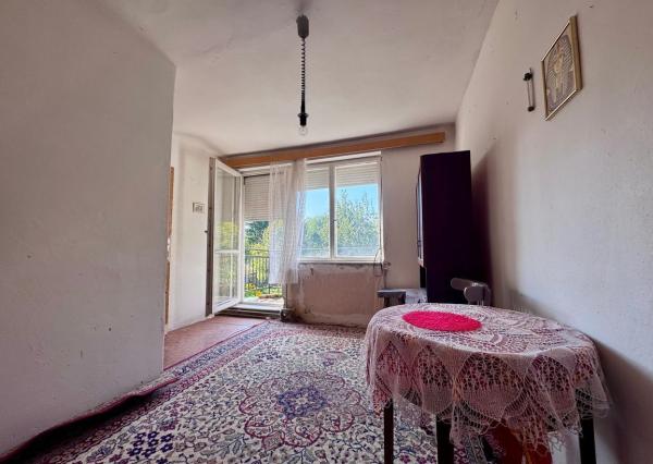 TARGETreal | 5-izbový rodinný dom s 1262 m2 rovinatým pozemkom, Nitrianske Pravno