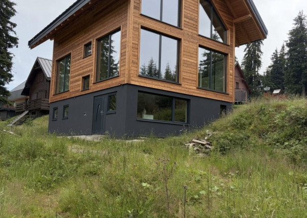 Moderná novostavba na predaj – Martinské hole, Martin
