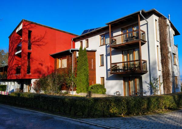 TARGETreal |  NA PREDAJ!      Nádherný HOTEL PANORÁMA s reštauráciou a wellness  