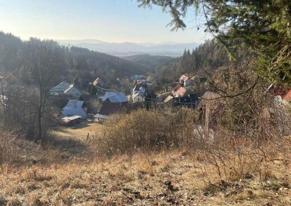 TARGETreal | NA PREDAJ POZEMOK V OBCI ČREMOŠNÉ
