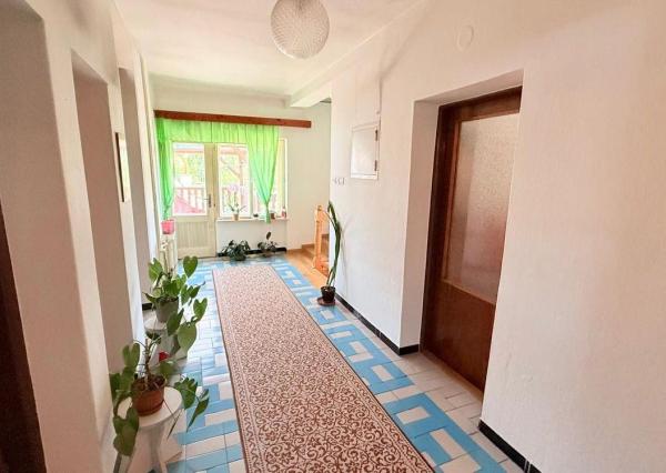 TARGETreal | Na predaj rodinný dom v Turčianskych Tepliciach, 6-izbový, 597 m2