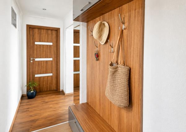 TARGETreal | 3-izbový byt s krbovou pecou v centre Turčianskych Teplíc | 74 m²