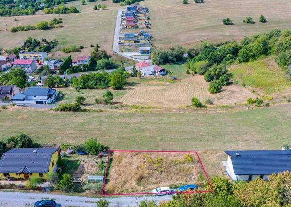 ZAČNITE STAVAŤ BEZ ČAKANIA – POZEMOK + PROJEKT+STAVEBNÉ POVOLENIE