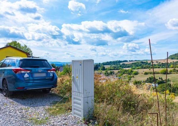 ZAČNITE STAVAŤ BEZ ČAKANIA – POZEMOK + PROJEKT+STAVEBNÉ POVOLENIE