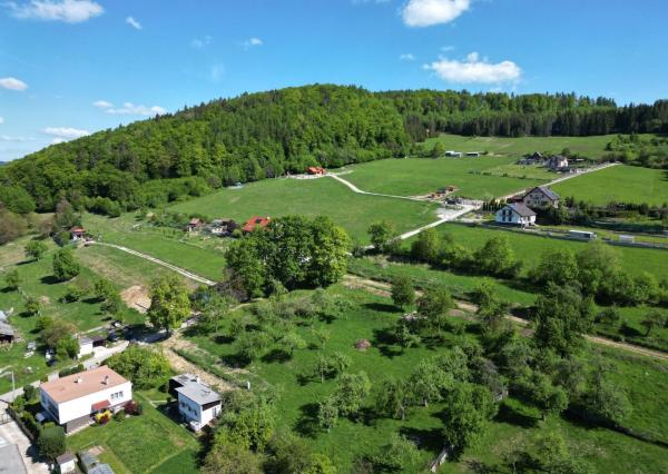 TARGETreal | Na predaj, stavebný pozemok Ovčiarsko, Žilina