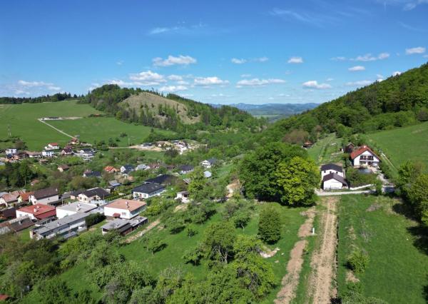 TARGETreal | Na predaj, stavebný pozemok Ovčiarsko, Žilina