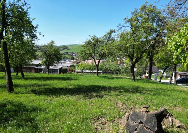 TARGETreal | Na predaj, stavebný pozemok Ovčiarsko, Žilina