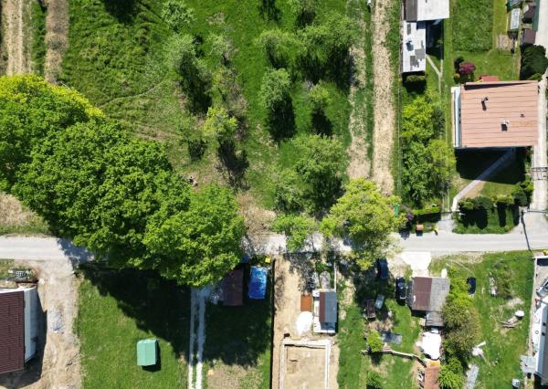 TARGETreal | Na predaj, stavebný pozemok Ovčiarsko, Žilina