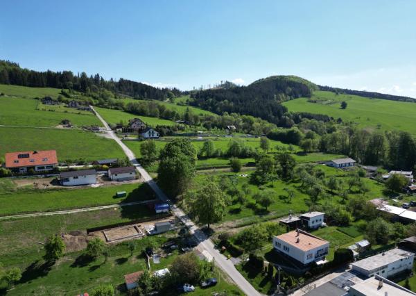 TARGETreal | Na predaj, stavebný pozemok Ovčiarsko, Žilina