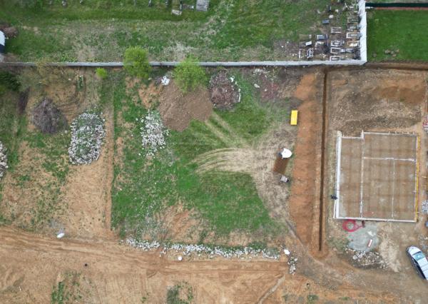 TARGETreal | Na predaj, stavebné pozemky vo Vrútkach na Karvaša a Blahovca,
