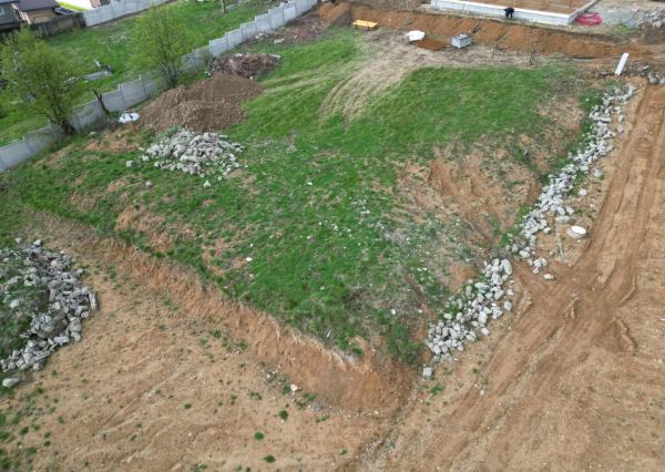 TARGETreal | Na predaj, stavebné pozemky vo Vrútkach na Karvaša a Blahovca,