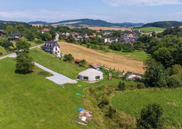 TARGETreal | Rodinný dom v hrubej stavbe na predaj – Brezany pri Žiline