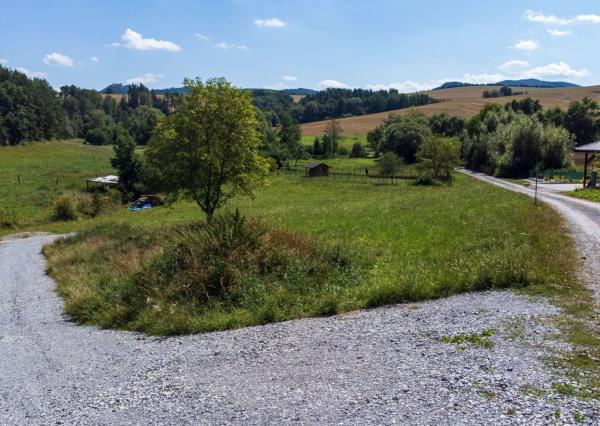 TARGETreal | Rodinný dom v hrubej stavbe na predaj – Brezany pri Žiline