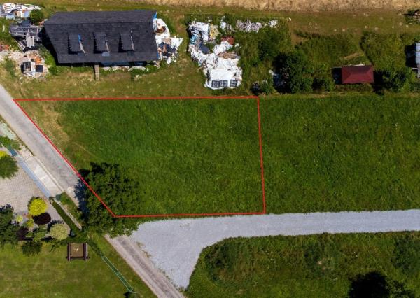 TARGETreal | Rodinný dom v hrubej stavbe na predaj – Brezany pri Žiline