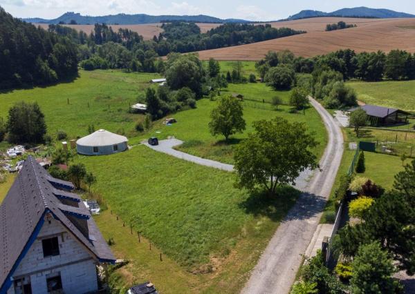 TARGETreal | Rodinný dom v hrubej stavbe na predaj – Brezany pri Žiline