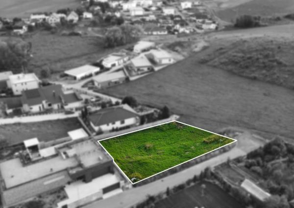 TARGETreal | EXKLUZÍVNY STAVEBNÝ POZEMOK NA PREDAJ – HÔRKY, 5 MINÚT OD ŽILINY