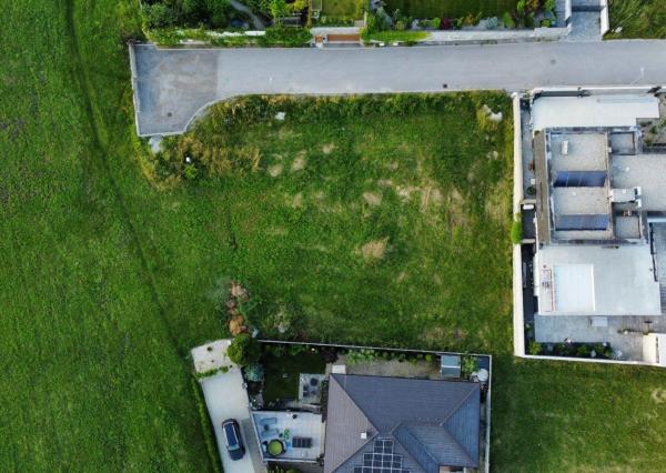 TARGETreal | EXKLUZÍVNY STAVEBNÝ POZEMOK NA PREDAJ – HÔRKY, 5 MINÚT OD ŽILINY