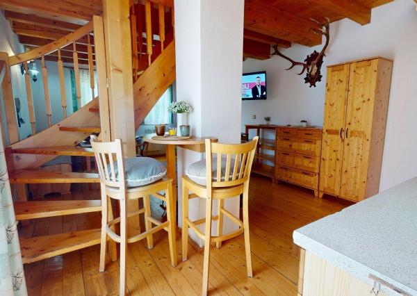 TARGETreal | Na predaj zariadená chatka v Holiday Village Tatralandia – ideálna na oddych alebo ako investícia