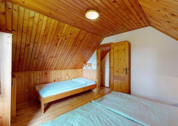 TARGETreal | Na predaj zariadená chatka v Holiday Village Tatralandia – ideálna na oddych alebo ako investícia
