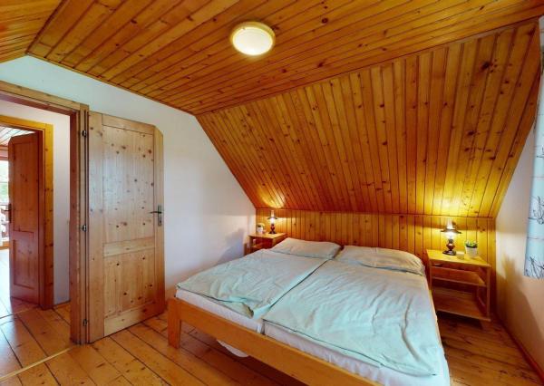 TARGETreal | Na predaj zariadená chatka v Holiday Village Tatralandia – ideálna na oddych alebo ako investícia