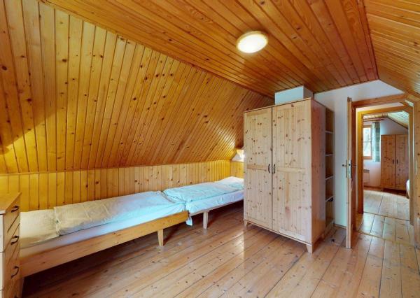TARGETreal | Na predaj zariadená chatka v Holiday Village Tatralandia – ideálna na oddych alebo ako investícia