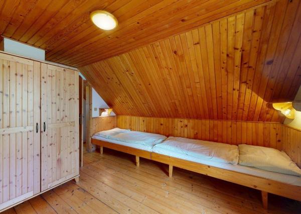 TARGETreal | Na predaj zariadená chatka v Holiday Village Tatralandia – ideálna na oddych alebo ako investícia