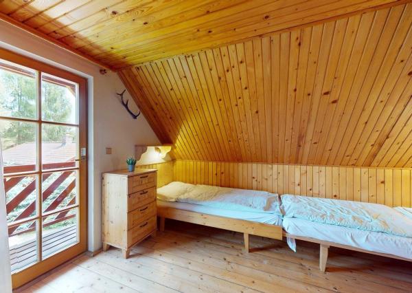 TARGETreal | Na predaj zariadená chatka v Holiday Village Tatralandia – ideálna na oddych alebo ako investícia