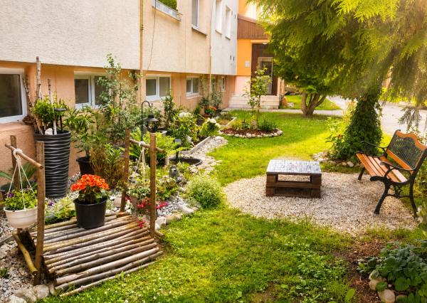 TARGETreal| Na predaj 4-izbový byt Turčianske Teplice, Ráno káva s výhľadom, večer ticho. Aj takto môžete bývať v Tepliciach.
