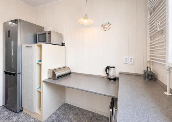 TARGETreal| Na predaj 4-izbový byt Turčianske Teplice, Ráno káva s výhľadom, večer ticho. Aj takto môžete bývať v Tepliciach.