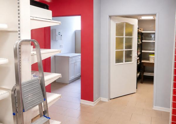 TARGETreal  ponúka na predaj samostatný prevádzkový priestor blízko centra Turčianskych Teplíc – ambulancia, služby, kancelária alebo predajňa