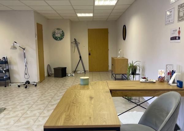 Na predaj, prierstor 52m², Púchov, Exkluzívne TARGETreal