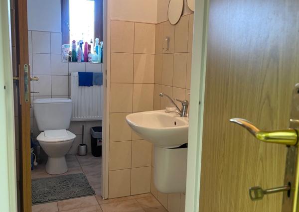Na predaj, prierstor 52m², Púchov, Exkluzívne TARGETreal