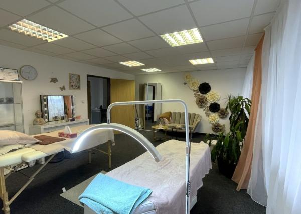 Na predaj, priestor 05A, Púchov, Exkluzívne TARGETreal
