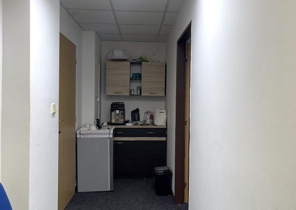 Na predaj, priestor 05A, Púchov, Exkluzívne TARGETreal