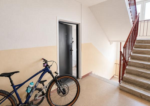 TARGETreal | Na predaj 3-izbový byt po kompletnej rekonštrukcii s výhľadom | Turčianske Teplice