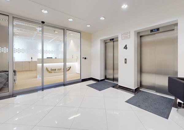 Kancelárie na prenájom, 21m2 až 49m2, Bratislava - Staré mesto