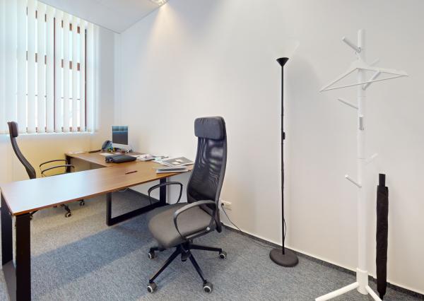 Kancelárie na prenájom, 21m2 až 49m2, Bratislava - Staré mesto