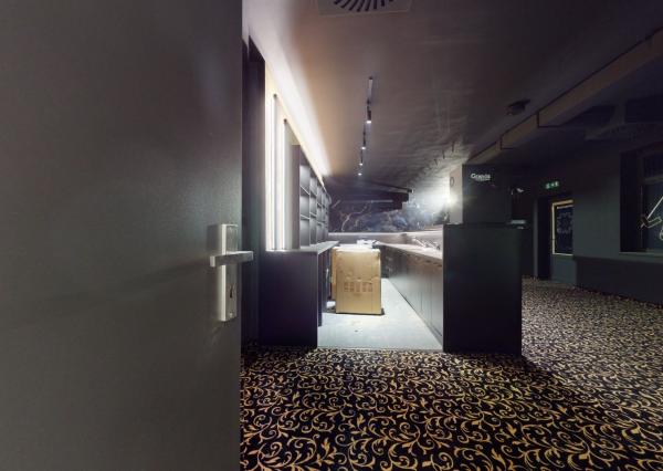Na Predaj, obchodné priestory, 174m², Púchov, Exkluzívne TARGETreal