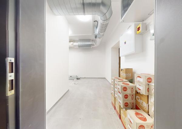 Na Predaj, obchodné priestory, 174m², Púchov, Exkluzívne TARGETreal