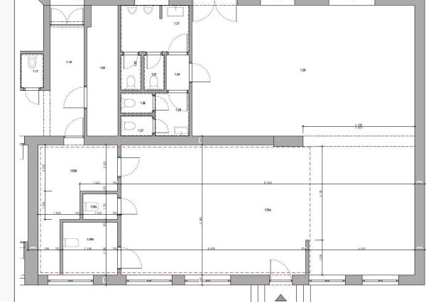 Na Predaj, obchodné priestory, 174m², Púchov, Exkluzívne TARGETreal