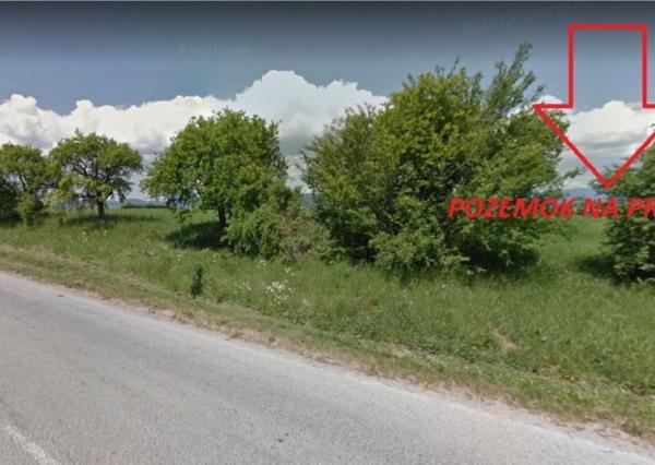 TARGETreal | Predaj priemyselného pozemku - Turčianske Teplice – Diviaky (ul. Prievidzská)