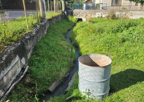 TARGETreal | Na predaj krásny slnečný pozemok v srdci Turčianskych Teplíc - ideálna investícia