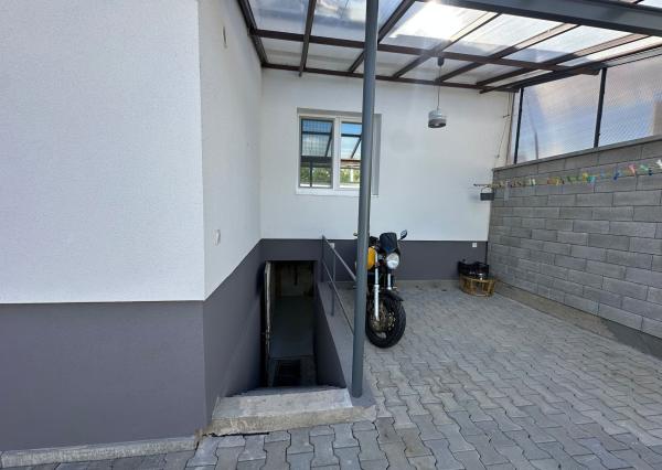 PRIESTRANNÝ RODINNÝ DOM S VEĽKÝM POTENCIÁLOM