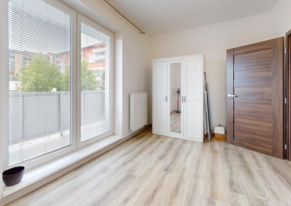 TARGETreal | Na Prenájom, 3izbový byt Hájik, Nad Sadom