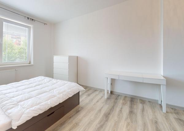 TARGETreal | Na Prenájom, 3izbový byt Hájik, Nad Sadom